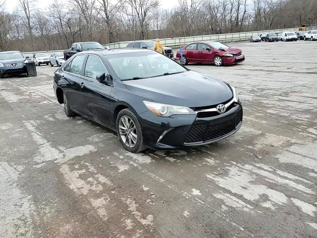 Camry 2016