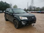 Ford Explorer 2017