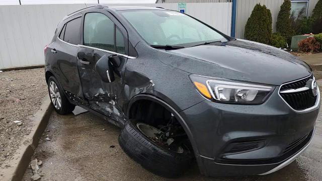 Buick Encore 2018