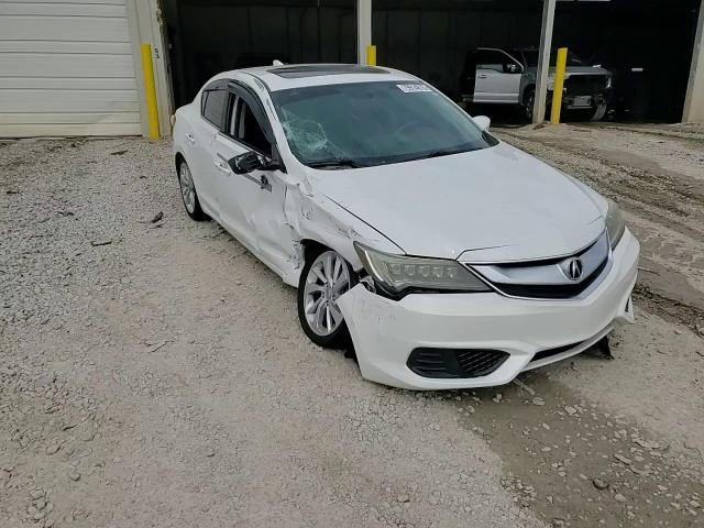 Acura ILX 2017
