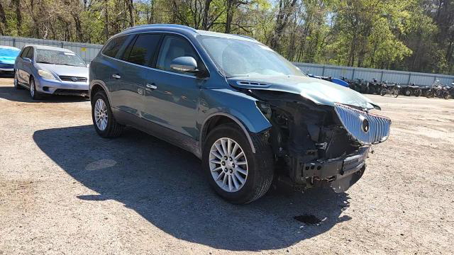 Buick Enclave 2010