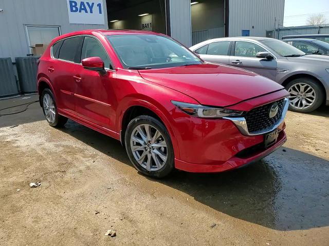 Mazda CX-5 2024