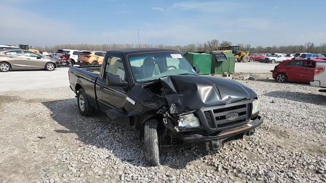 Ford Ranger 2008
