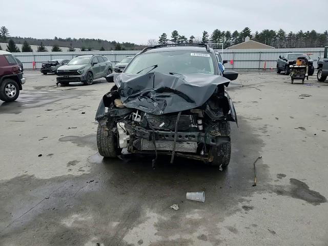Ford Escape 2014