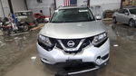 Nissan Rogue 2015