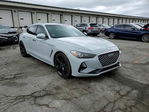 Genesis G70 2019