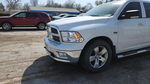 Dodge RAM 2012