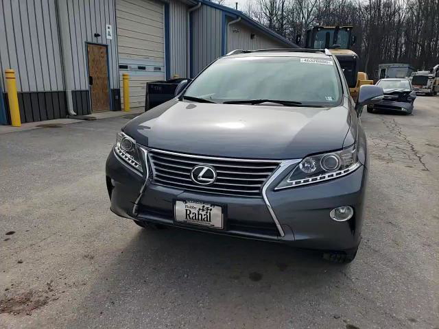 Lexus RX 2013