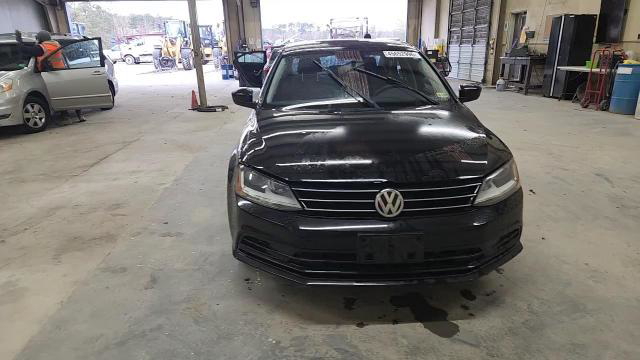 Volkswagen Jetta 2017