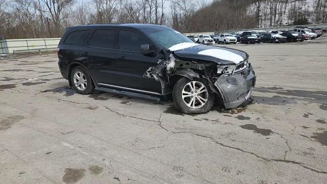 Dodge Durango 2013