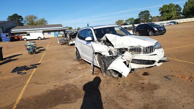 BMW X3 2015