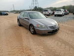 Acura RL 2005