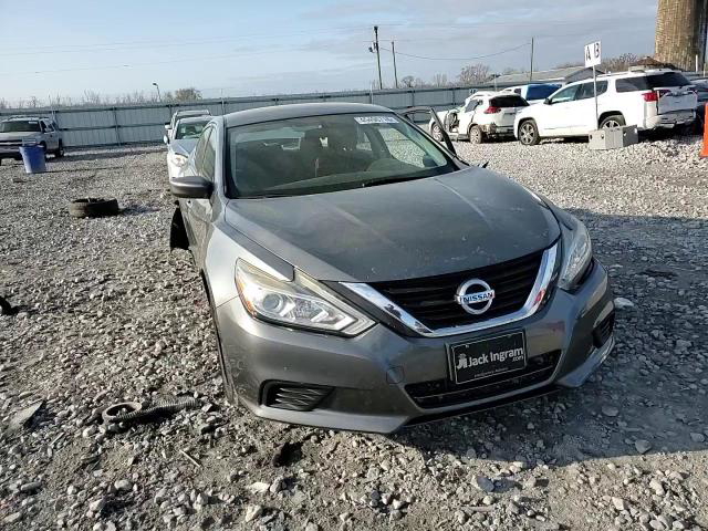Nissan Altima 2016