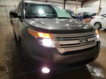 Ford Explorer 2015