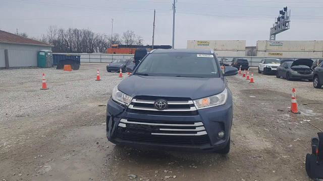 Toyota Highlander 2018