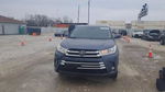 Toyota Highlander 2018