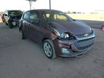 Chevrolet Spark 2020
