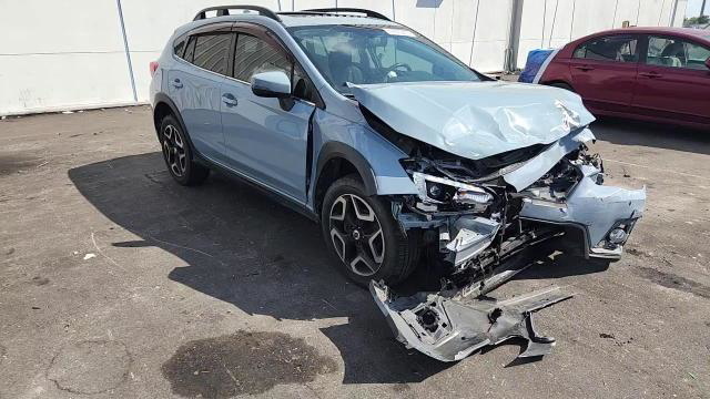 Subaru XV 2018
