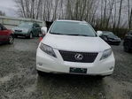 Lexus RX 2011
