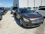 Nissan Maxima 2012
