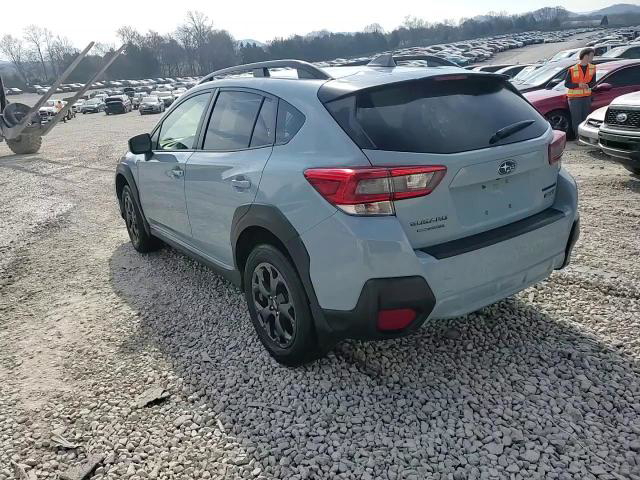 Subaru XV 2021