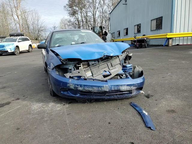 Chevrolet Cavalier 2005