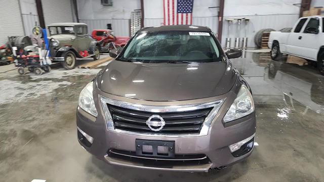 Nissan Altima 2013