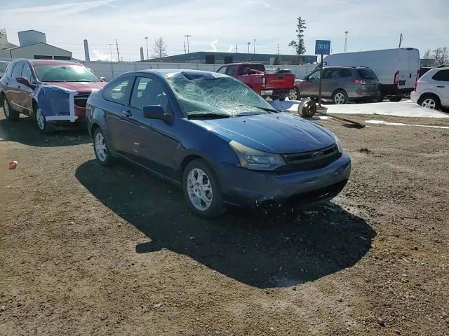 Ford Focus 2009