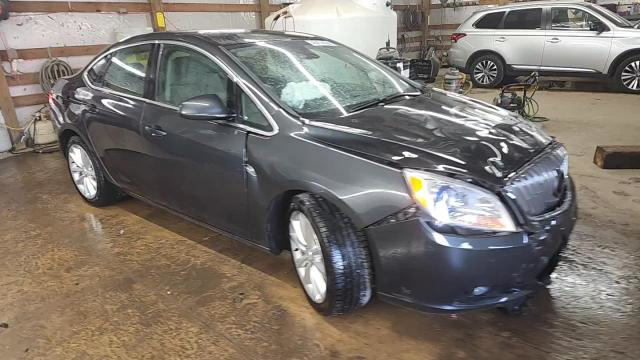Buick Verano 2015