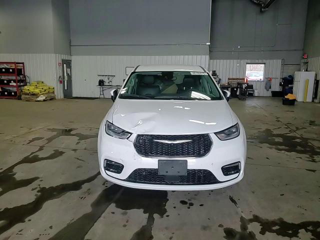 Chrysler Pacifica 2023