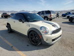 MINI Cooper 2013