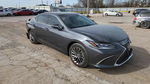Lexus ES 2025