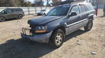 Jeep Cherokee 2000
