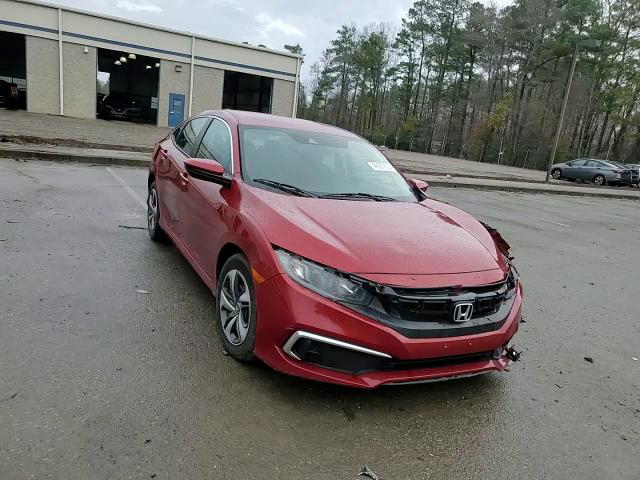 Honda Civic 2019