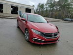Honda Civic 2019