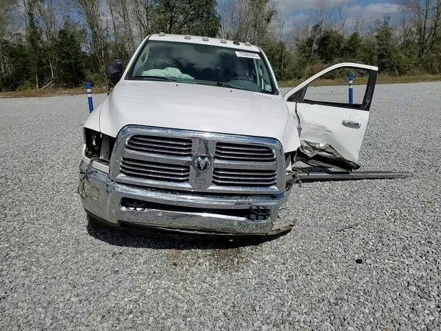 RAM 2500 2017