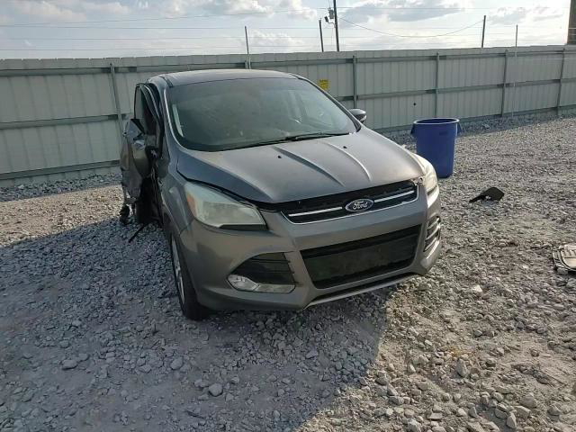 Ford Escape 2013