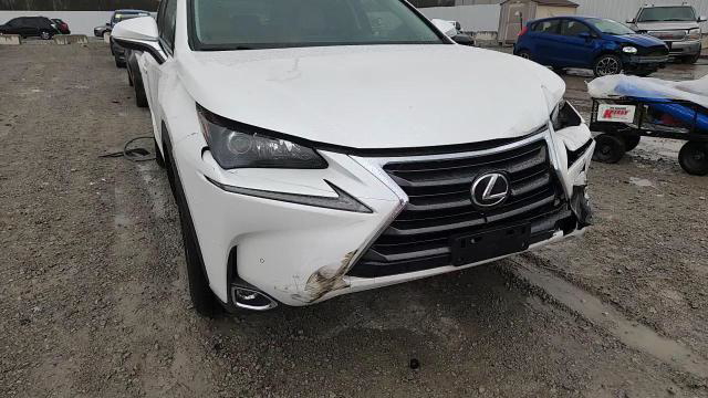 Lexus NX 2017