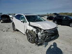 Lexus RX 2018