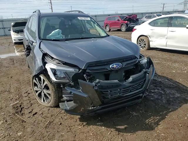 Subaru Forester 2024