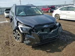 Subaru Forester 2024