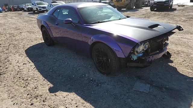Dodge Challenger 2023
