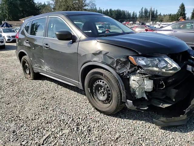 Nissan Rogue 2017
