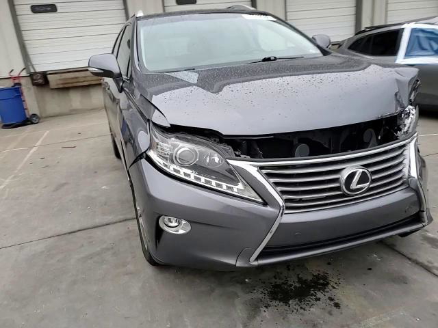 Lexus RX 2015