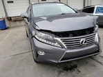 Lexus RX 2015