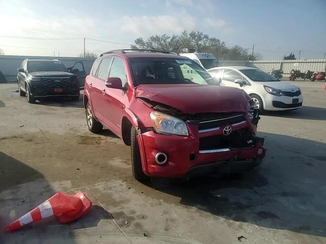 Toyota RAV 4 2012