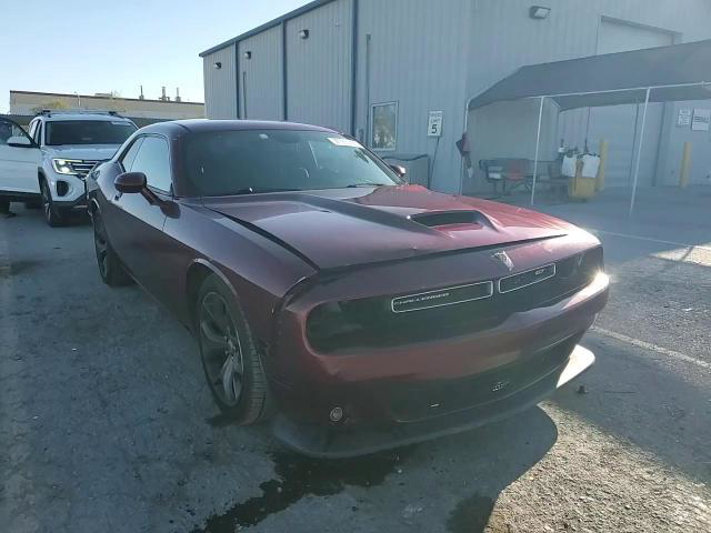 Dodge Challenger 2019