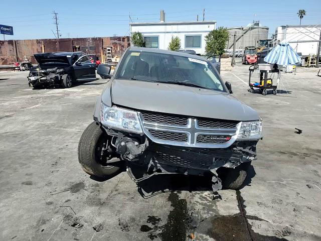 Dodge Journey 2020