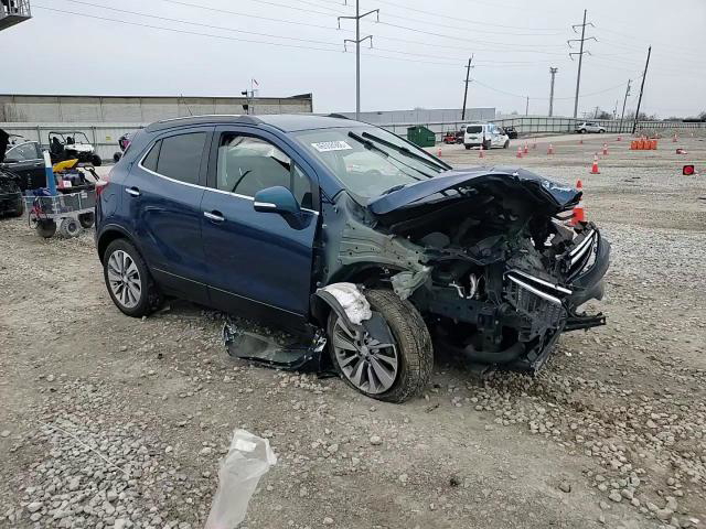 Buick Encore 2019
