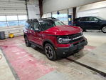 Ford Bronco 2025